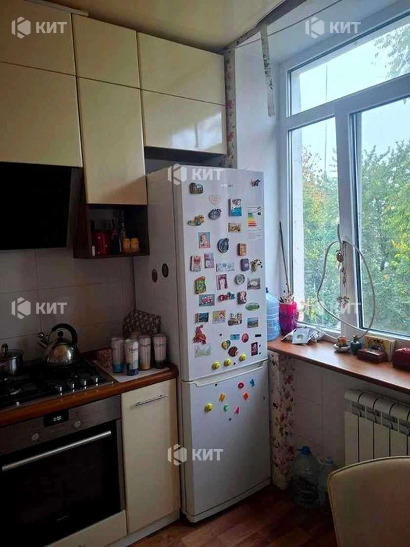 2к. 55м2 Центр, м. Университет, Данилевского ул. 38 - Продажа
