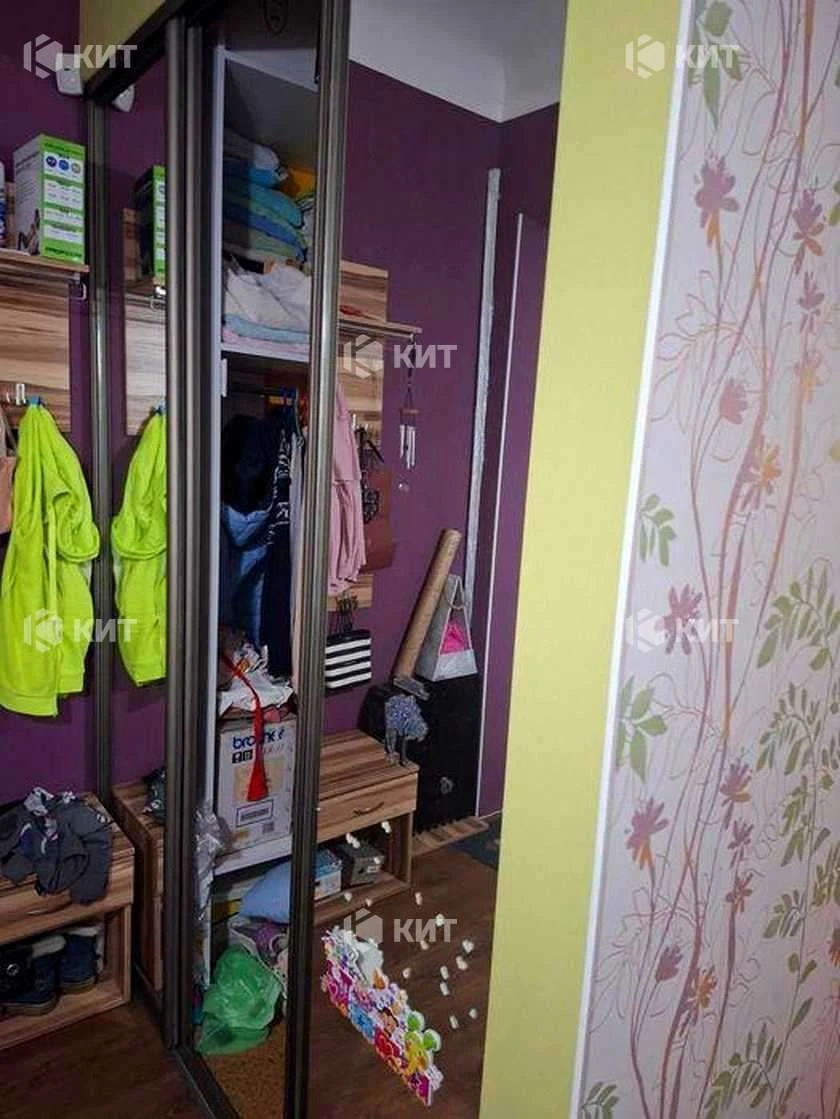 2к. 55м2 Центр, м. Университет, Данилевского ул. 38 - Продажа