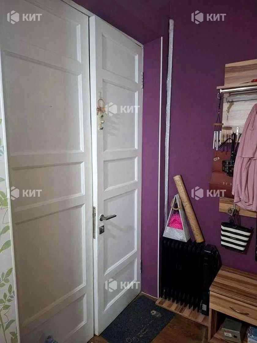 2к. 55м2 Центр, м. Университет, Данилевского ул. 38 - Продажа