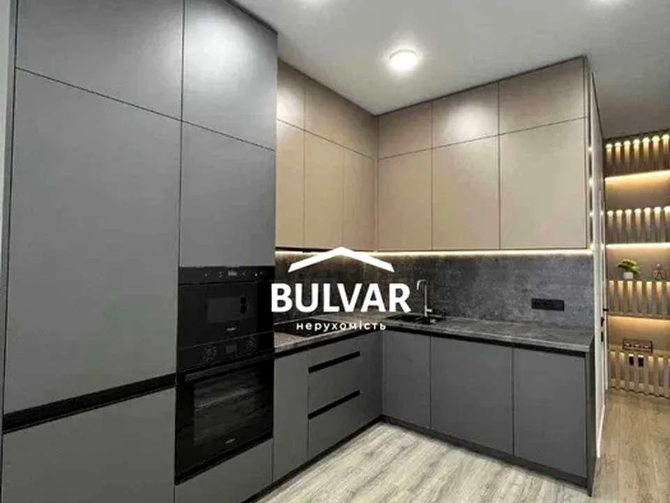 Apartment. Klochkivska Street, Kharkiv