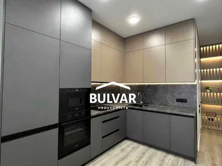 Apartment. Klochkivska Street, Kharkiv