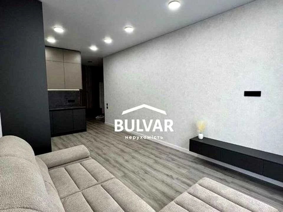 Apartment. Klochkivska Street, Kharkiv