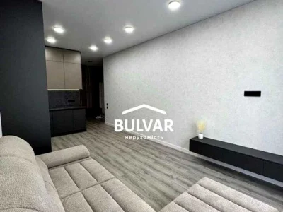 Apartment. Klochkivska Street, Kharkiv