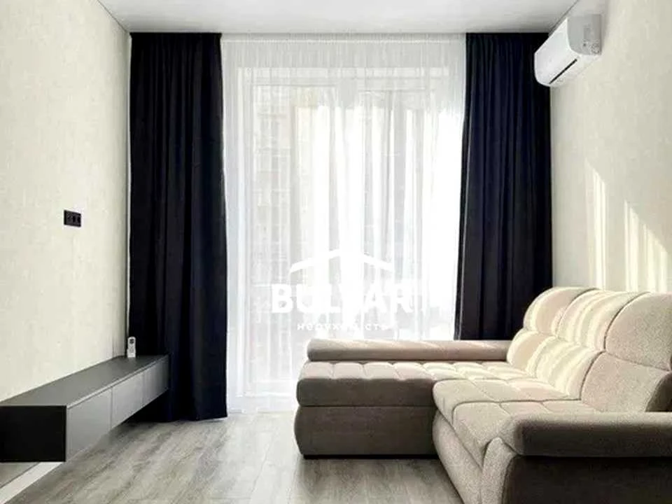Apartment. Klochkivska Street, Kharkiv