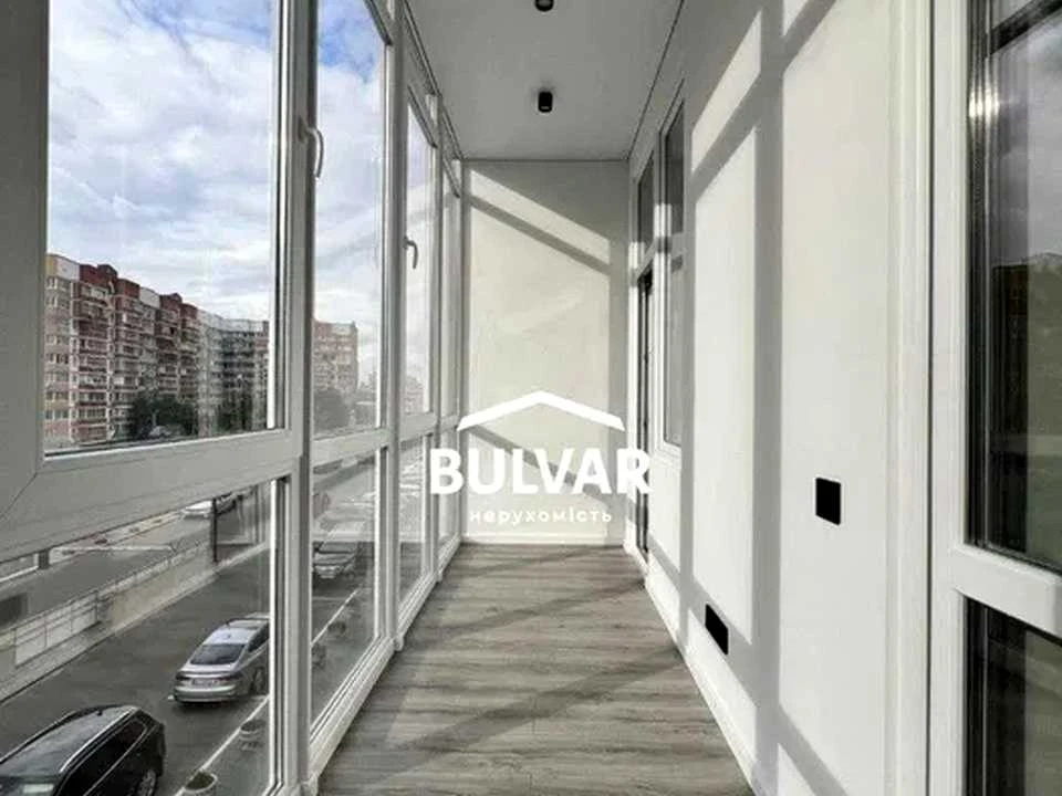 Apartment. Klochkivska Street, Kharkiv