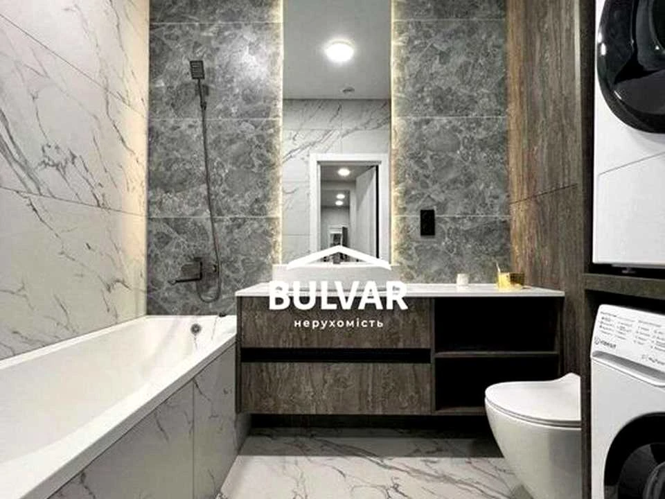 Apartment. Klochkivska Street, Kharkiv