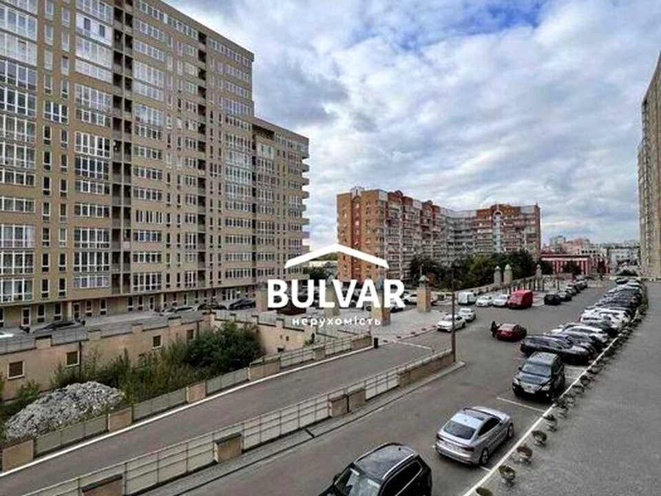 Apartment. Klochkivska Street, Kharkiv