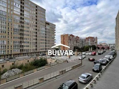 Apartment. Klochkivska Street, Kharkiv