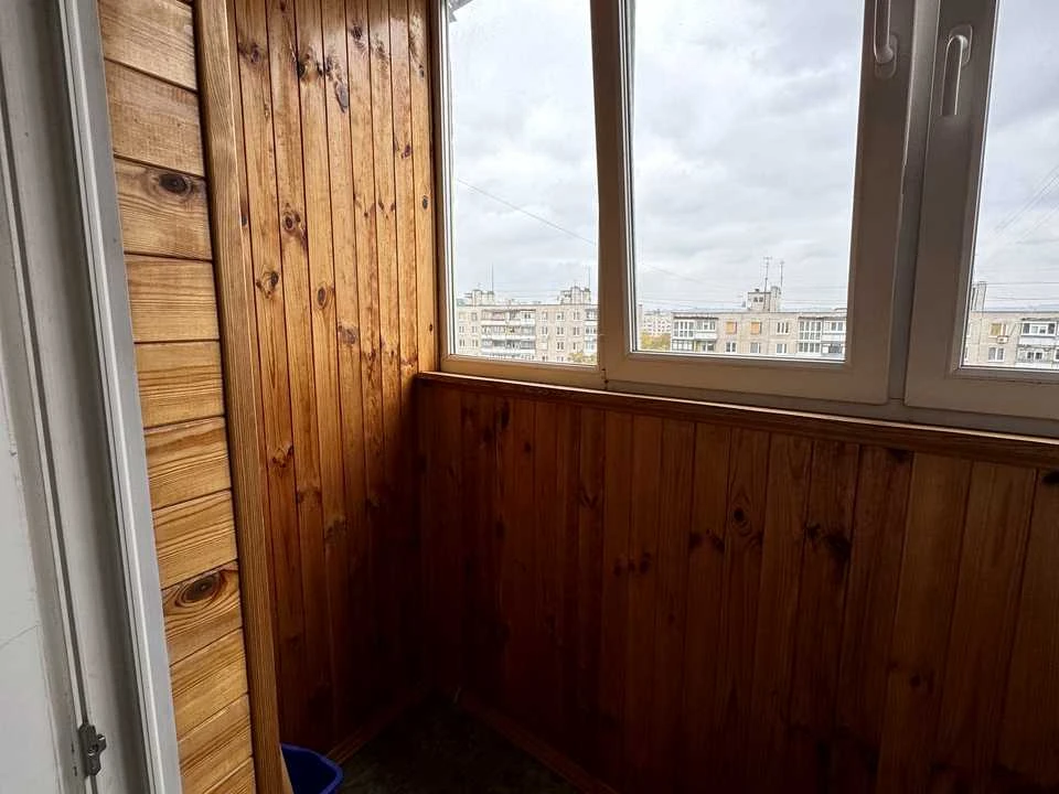 Квартира. Харків, Гвардійців-Широнінців вулиця