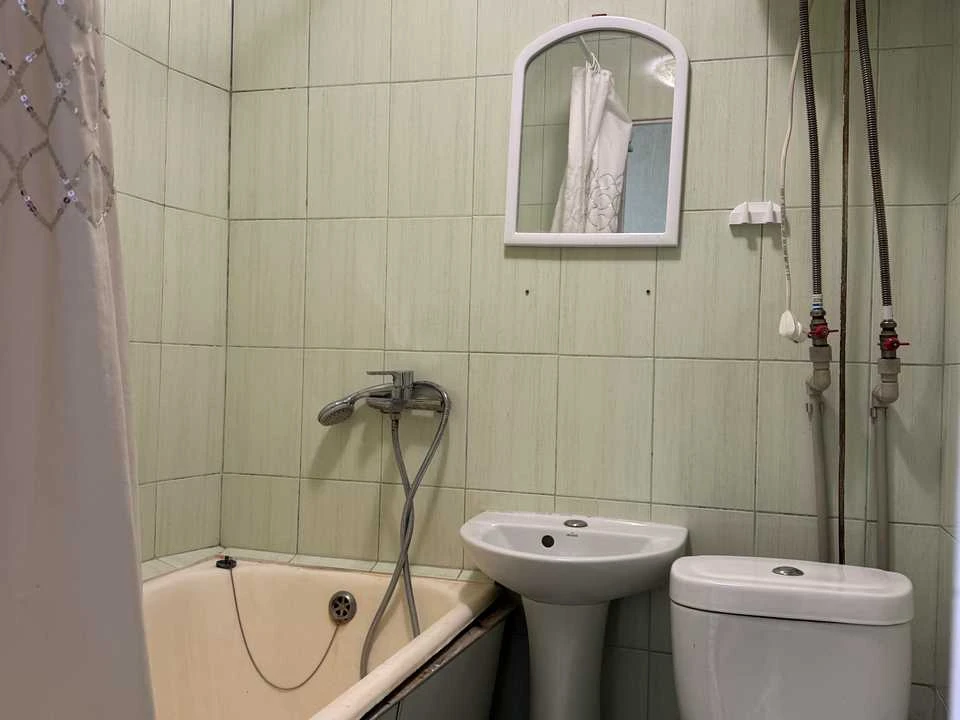 Квартира. Харків, Гвардійців-Широнінців вулиця