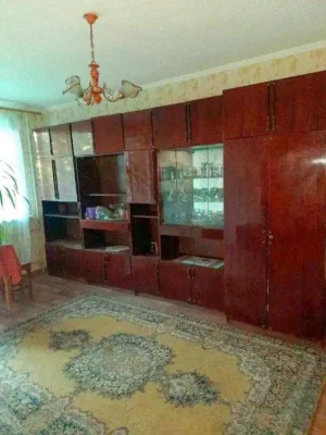 2к квартира на Салтовке, по улице Амосова