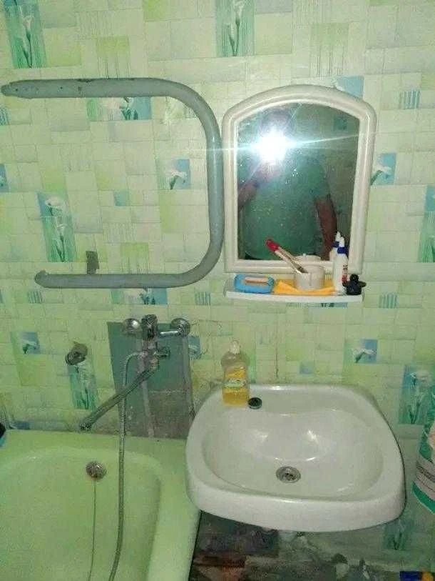 2к квартира на Салтовке, по улице Амосова