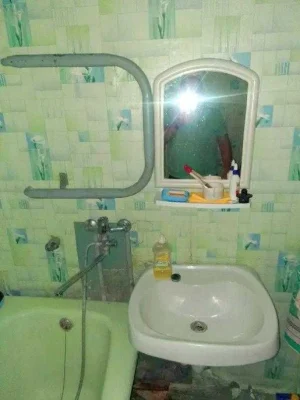 2к квартира на Салтовке, по улице Амосова