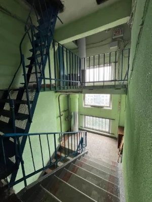 Экс! 1-ком метро Студенческая Салтовка ул.А.Павлова, д.140