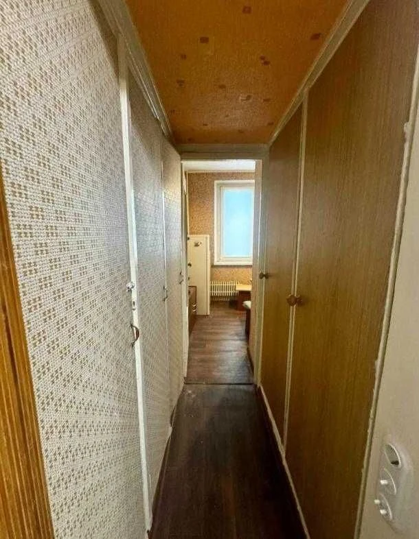 Продаж 1-кімнатна квартири в Салтівці, 624 м²