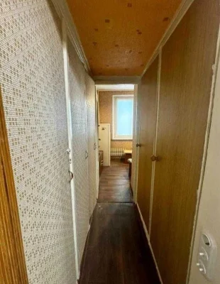 Продаж 1-кімнатна квартири в Салтівці, 624 м²