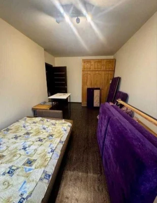 Продаж 1-кімнатна квартири в Салтівці, 624 м²
