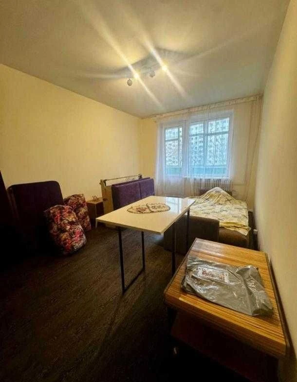 Продаж 1-кімнатна квартири в Салтівці, 624 м²