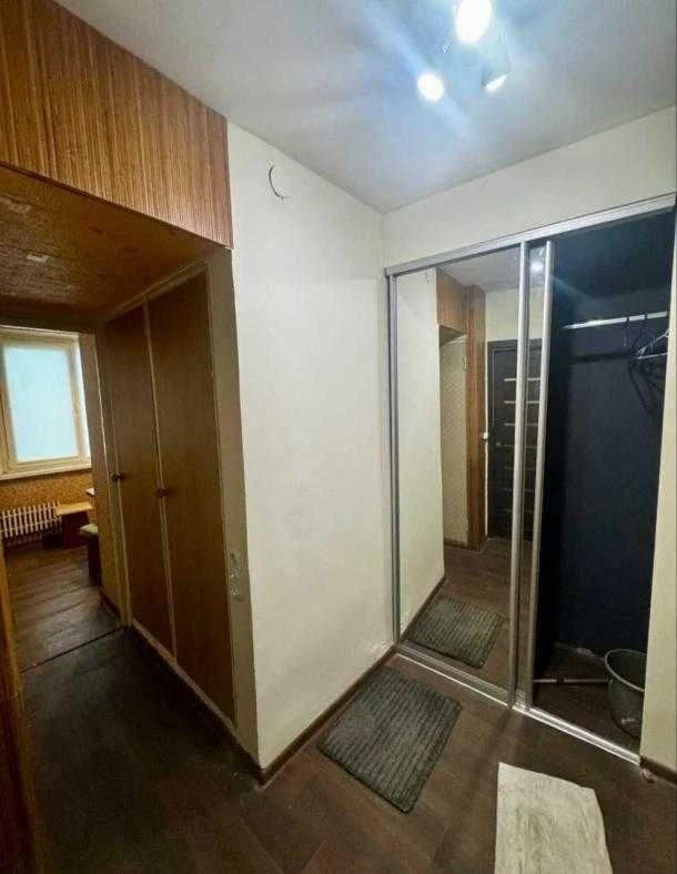 Продаж 1-кімнатна квартири в Салтівці, 624 м²