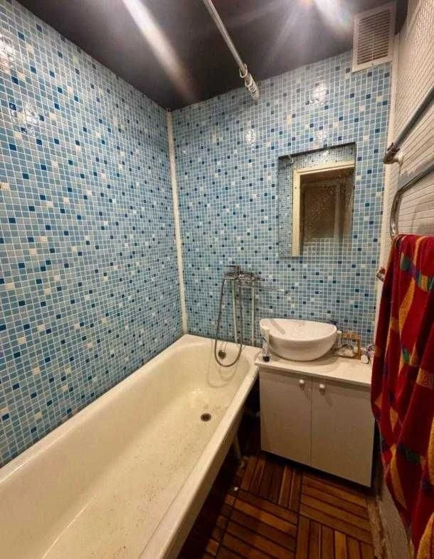 Продаж 1-кімнатна квартири в Салтівці, 624 м²