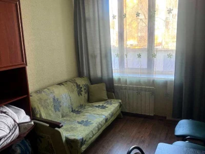 Квартира. Харків, Майка Йогансена вул.