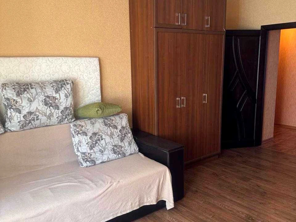 Квартира. Харків, Майка Йогансена вул.