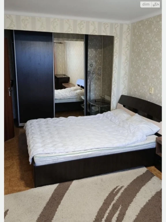 Long-Term Rental Apartment, 1st Microdistrict