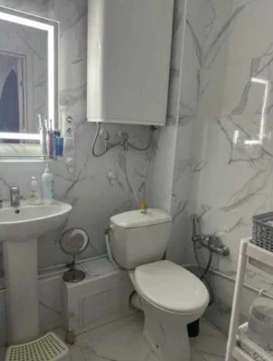 Продам 2х комн квартиру с капремонтом по пр Ландау, 5/9