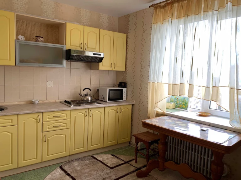 For sale urgently, 1-bedroom apartment on Saltovka
