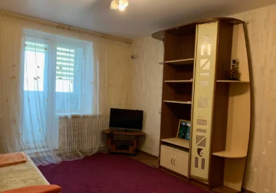 Продам очень срочно 1 комнатную квартиру на Салтовке
