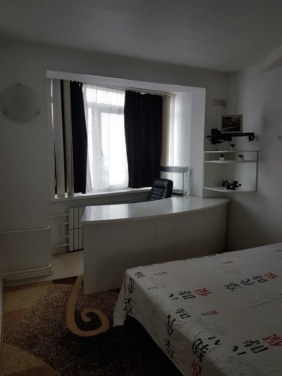 Продам 2 комнатную квартиру