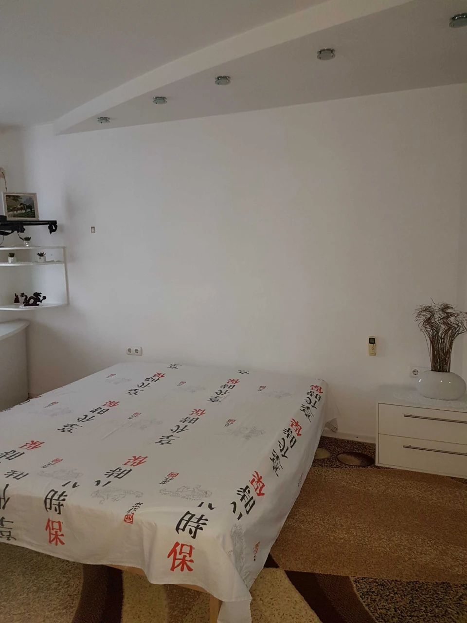Продам 2 комнатную квартиру