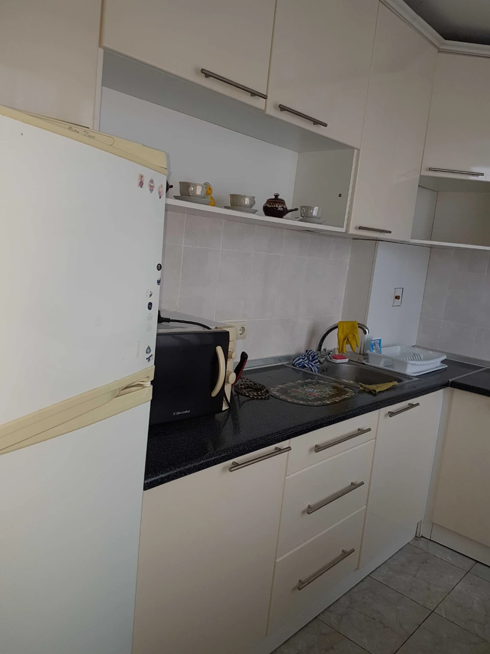 Продам 2 комнатную квартиру