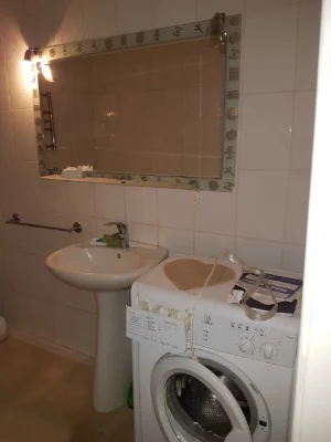 Продам 2 комнатную квартиру