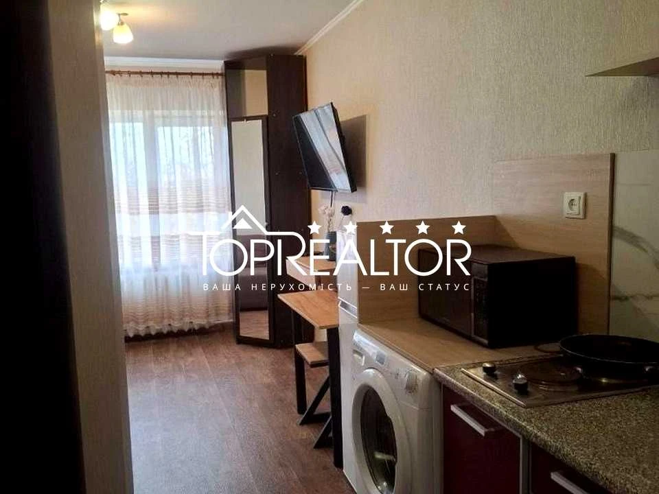 Apartment. Garibaldi Street, Kharkiv
