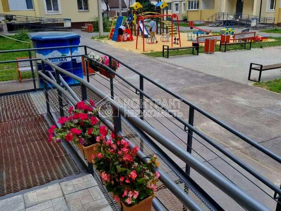 Квартира. Харків, Черновський проспект