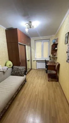 3 комн квартира‼️ ЖК Гагарина 43/1‼️Центр  Гагарина (25115)