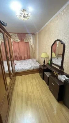3 комн квартира‼️ ЖК Гагарина 43/1‼️Центр  Гагарина (25115)