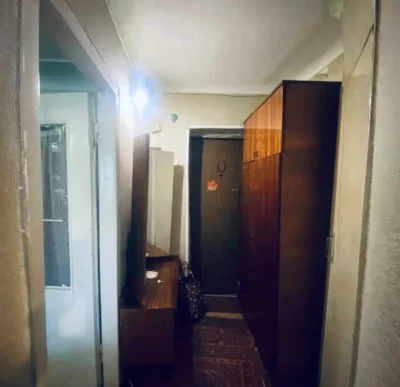 Квартира, 5 м, метро "Дворец Спорта", Нові будинки, бульвар Танкопія
