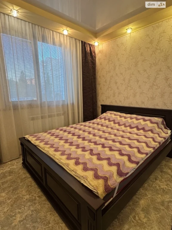 Long-Term Rental Apartment Northern Salkivka