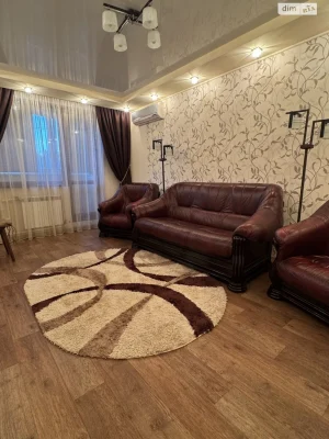 Long-Term Rental Apartment Northern Salkivka