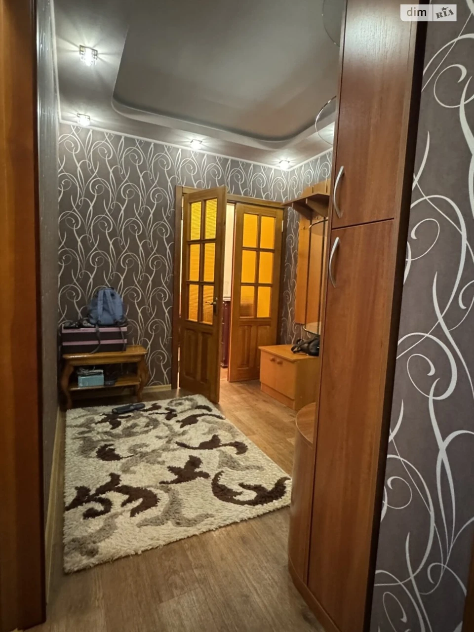 Long-Term Rental Apartment Northern Salkivka