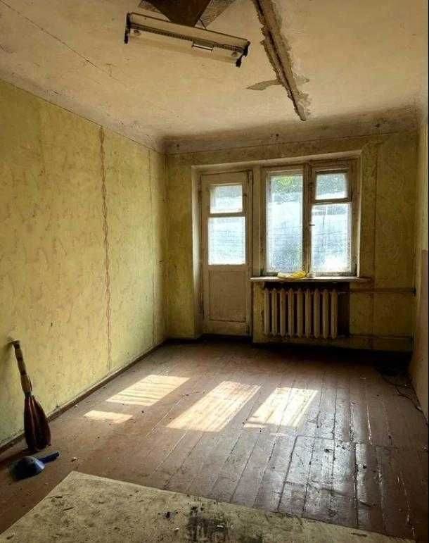 Срочная продажа 1-комнатной квартиры рядом с метро Холодная Гора