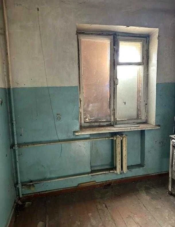 Срочная продажа 1-комнатной квартиры рядом с метро Холодная Гора