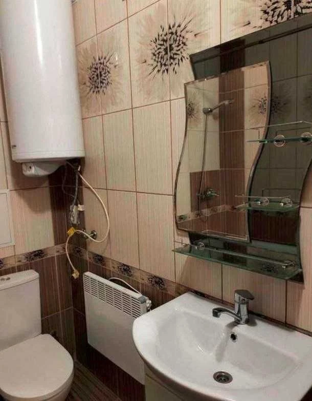 Продається! 1 КВ. Газове опалення. ЖК Рівер Таун. Riv