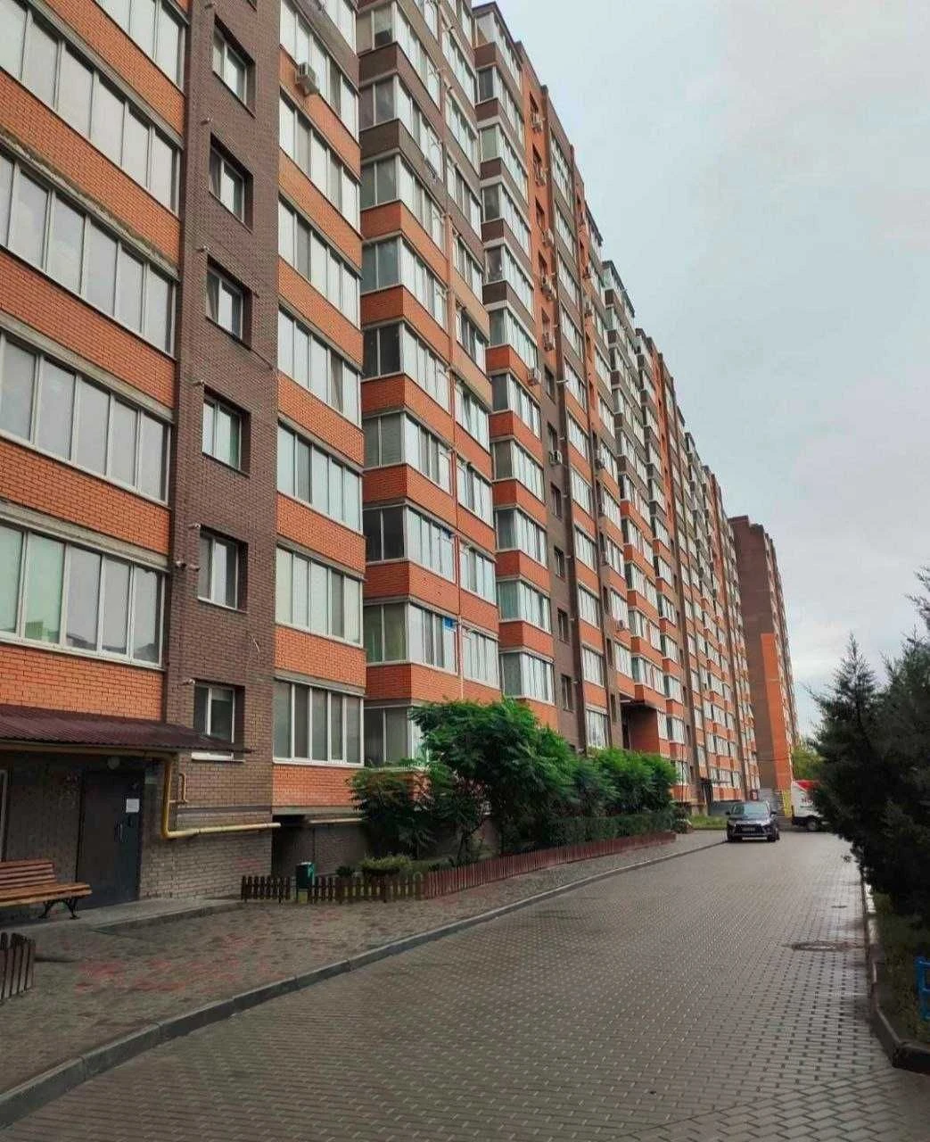 Продається! 1 КВ. Газове опалення. ЖК Рівер Таун. Riv