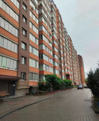 Продається! 1 КВ. Газове опалення. ЖК Рівер Таун. Riv