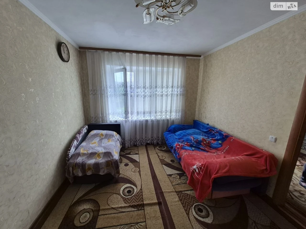 Довгострокова Оренда Кімнати в Києві