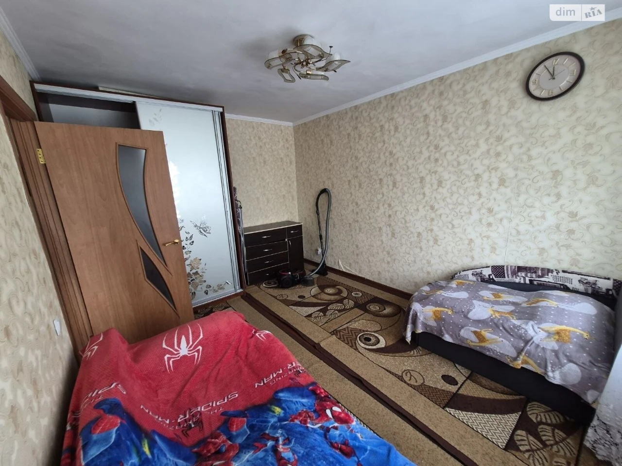 Довгострокова Оренда Кімнати в Києві