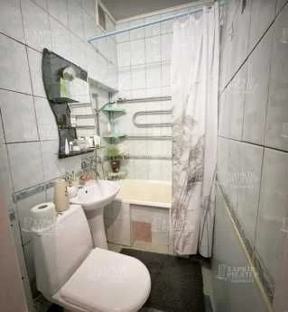 1-комнатная квартира рядом с метро "Масельское"